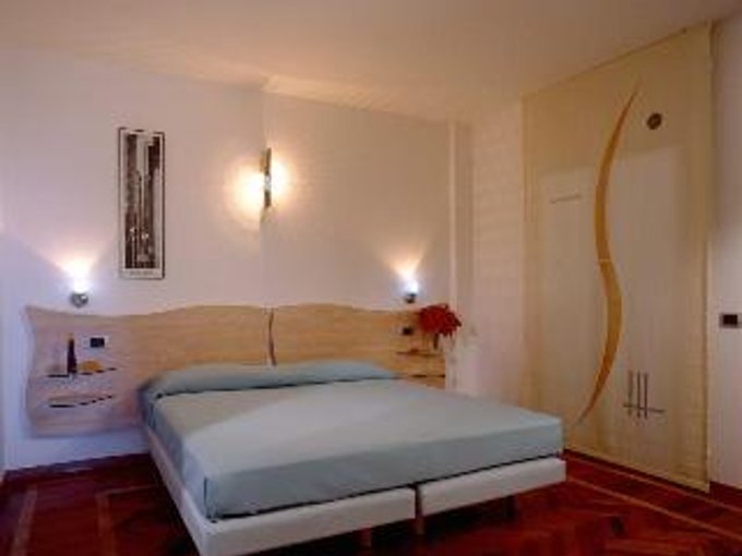 alfredo hotel