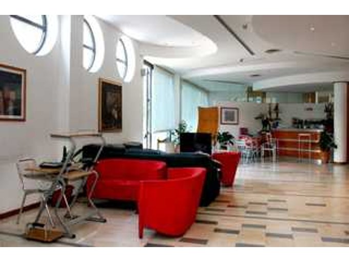 alfredo hotel