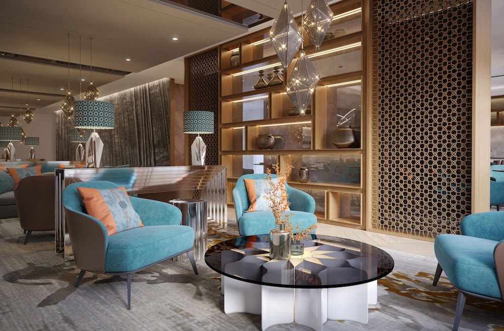 dusitd2 salwa doha