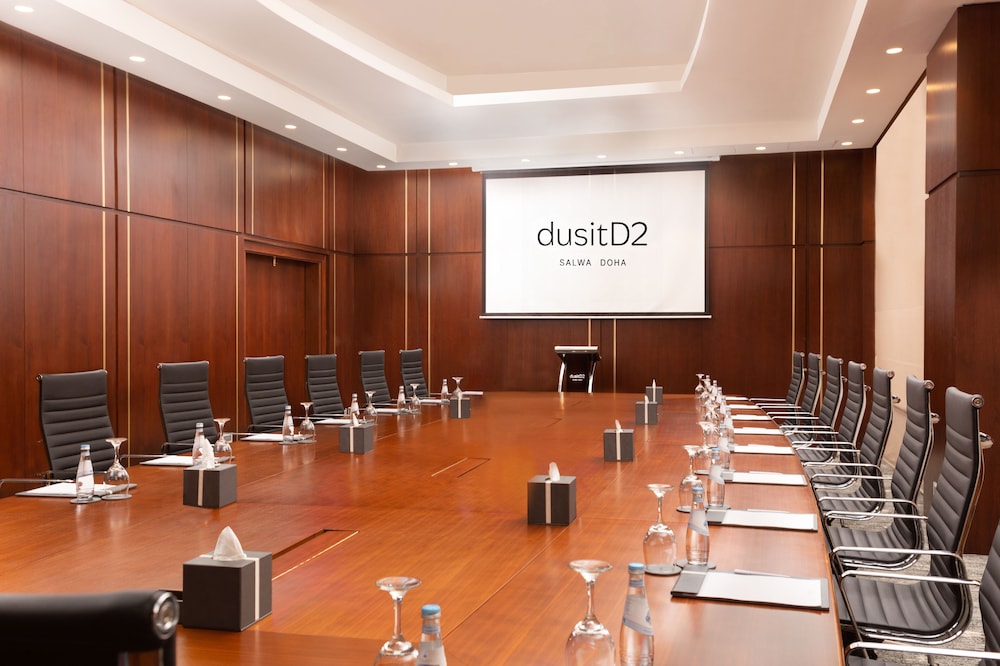 dusitd2 salwa doha