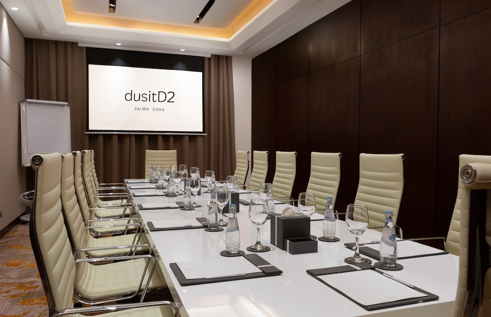 dusitd2 salwa doha