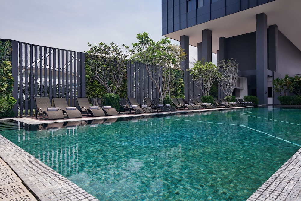 courtyard by marriott penang