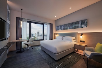 courtyard by marriott penang