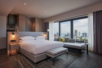 courtyard by marriott penang