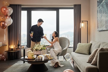 courtyard by marriott penang