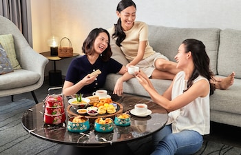 courtyard by marriott penang