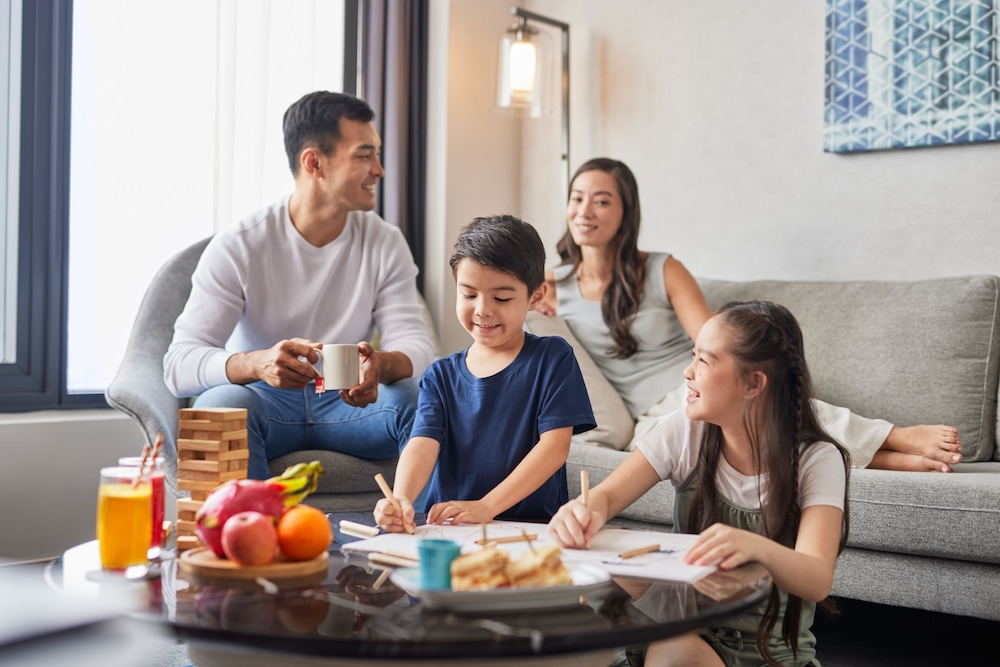 courtyard by marriott penang