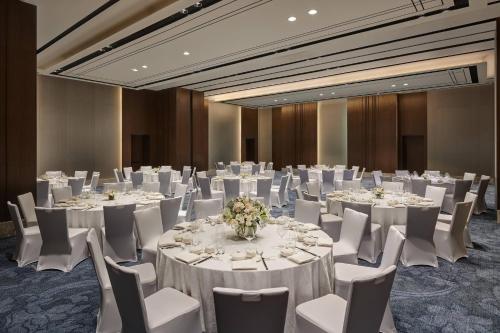 courtyard by marriott penang