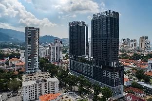 courtyard by marriott penang