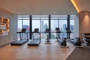courtyard by marriott penang