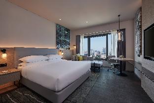 courtyard by marriott penang