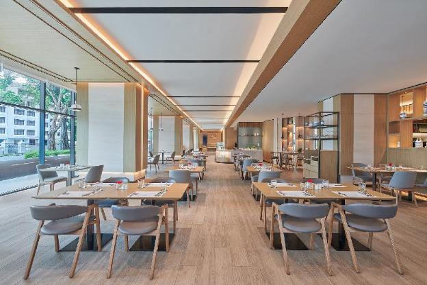 courtyard by marriott penang
