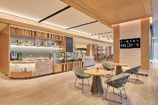 courtyard by marriott penang