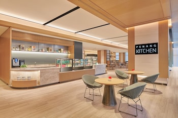 courtyard by marriott penang