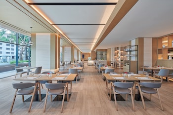 courtyard by marriott penang