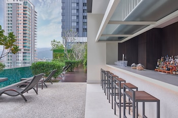 courtyard by marriott penang