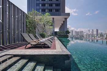 courtyard by marriott penang