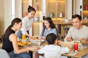 courtyard by marriott penang