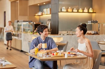 courtyard by marriott penang