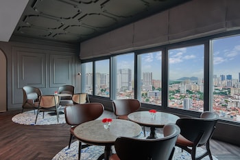 courtyard by marriott penang