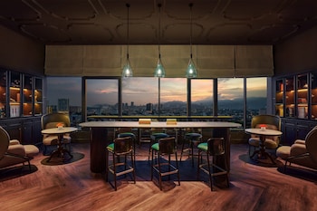 courtyard by marriott penang