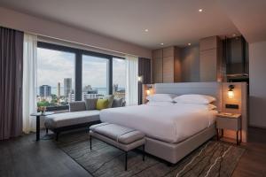 courtyard by marriott penang