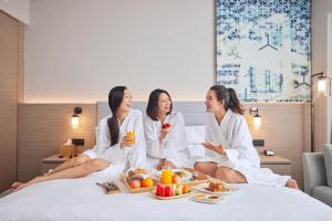 courtyard by marriott penang