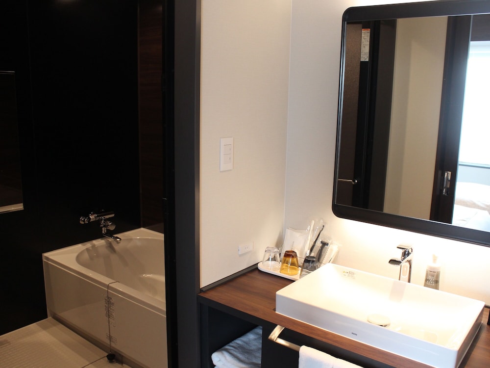 hotel elcient osaka umeda