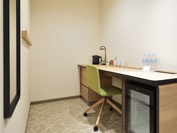 hotel elcient osaka umeda