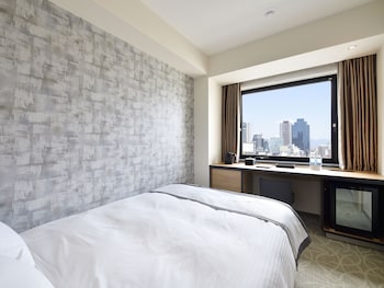 hotel elcient osaka umeda