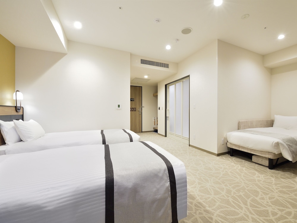 hotel elcient osaka umeda