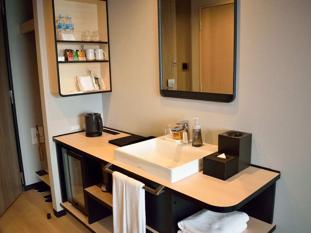 hotel elcient osaka umeda