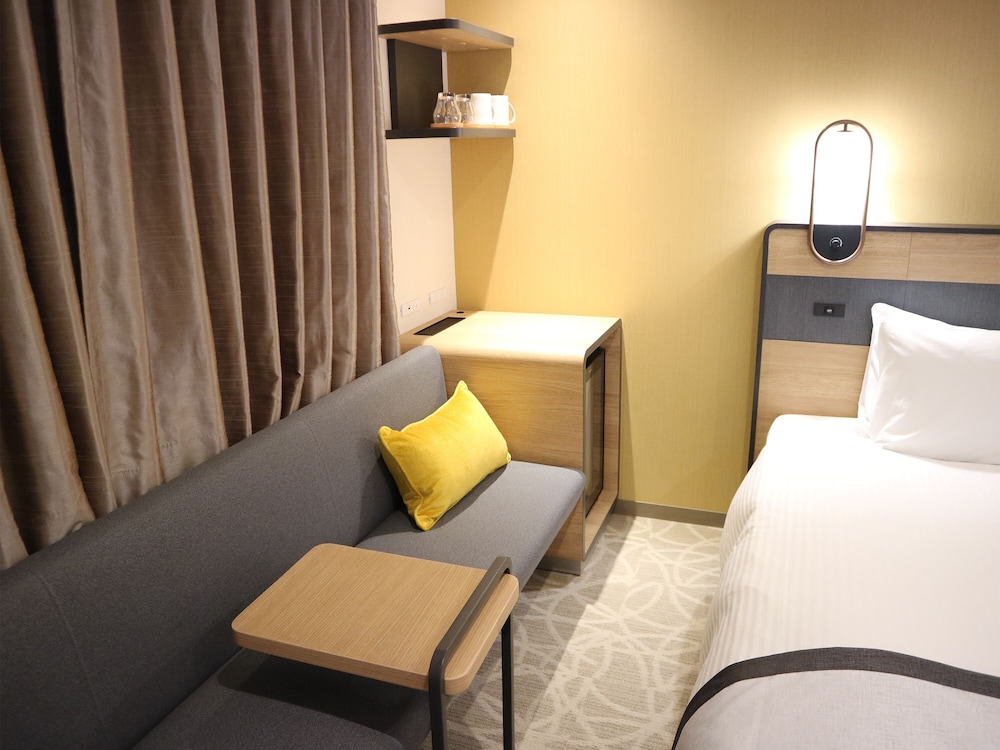 hotel elcient osaka umeda