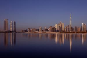 Sls Dubai Hotel & Residences,Downtown Dubai>>Business Bay,5 star