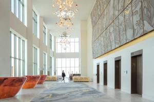 Sls Dubai Hotel & Residences,Downtown Dubai>>Business Bay,5 star