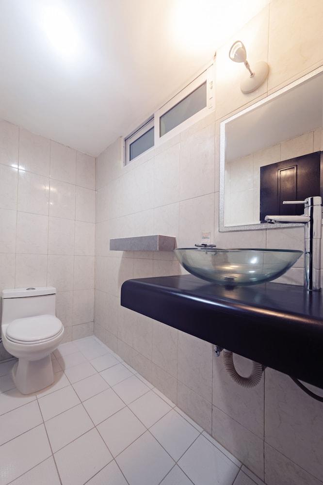 hotel carpe diem tulum by nah hotels