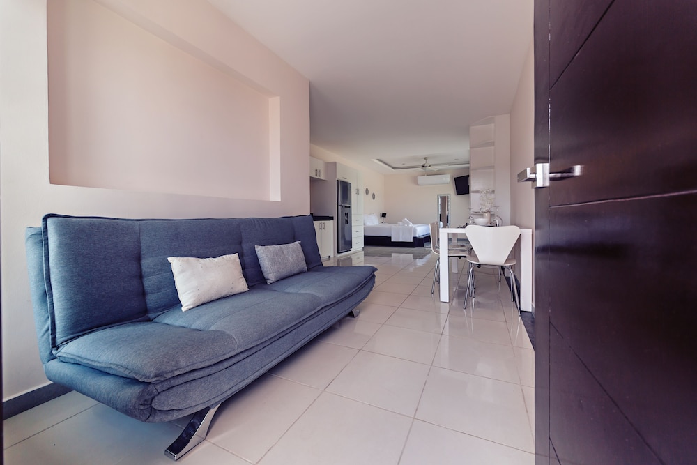 hotel carpe diem tulum by nah hotels