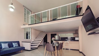 hotel carpe diem tulum by nah hotels