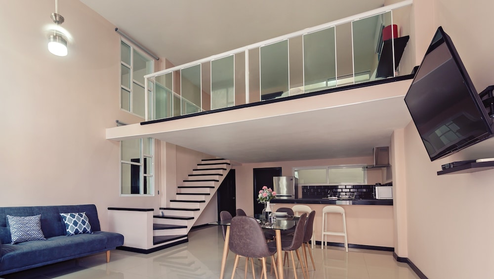 hotel carpe diem tulum by nah hotels