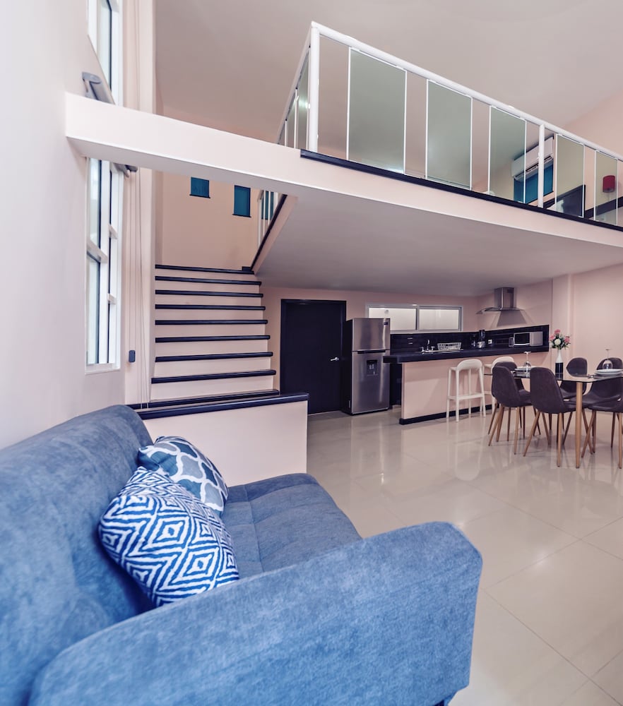 hotel carpe diem tulum by nah hotels