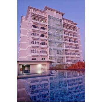 solia hotel yosodipuro solo