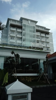 solia hotel yosodipuro solo