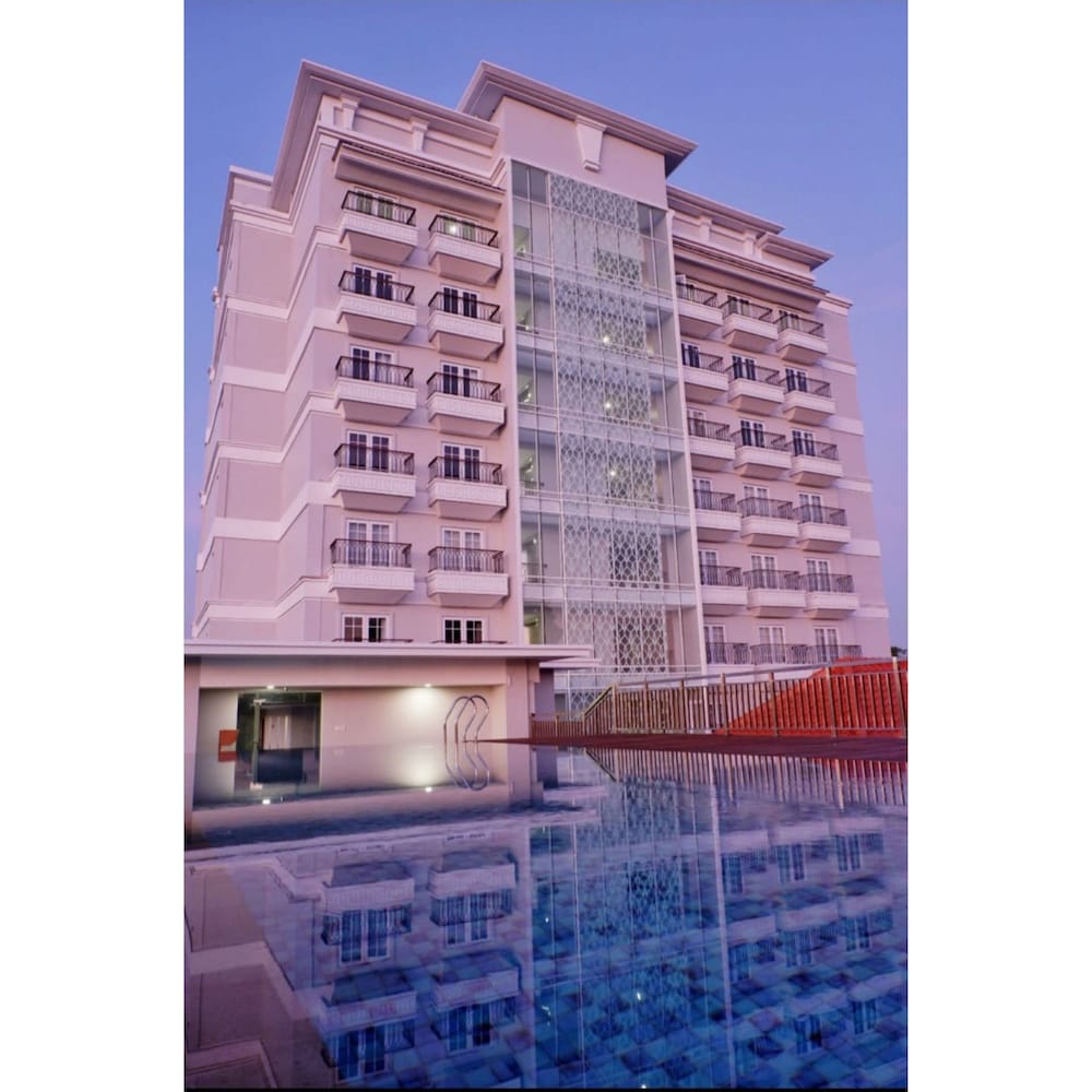 solia hotel yosodipuro solo