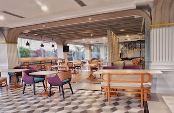 solia hotel yosodipuro solo