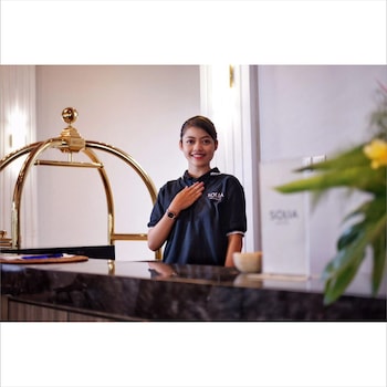 solia hotel yosodipuro solo