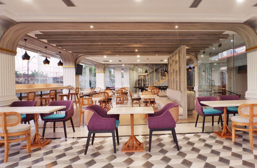 solia hotel yosodipuro solo