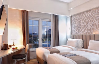 solia hotel yosodipuro solo