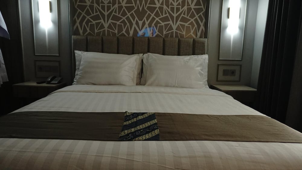 solia hotel yosodipuro solo