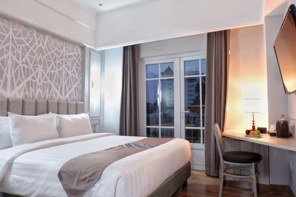 solia hotel yosodipuro solo