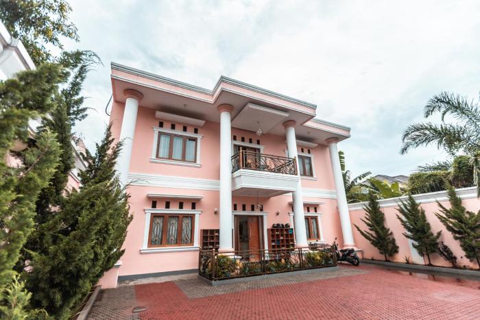 pondok cimanggu syariah redpartner